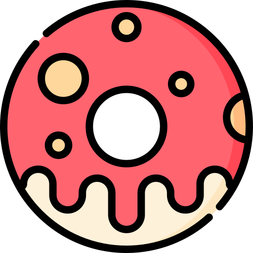 Donuts icon