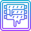 Sausage アイコン 64x64