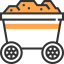 Coal icon 64x64