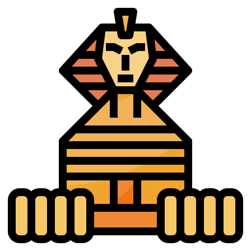 Sphinx アイコン