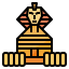 Sphinx icon 64x64