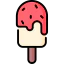 Ice cream stick Ikona 64x64
