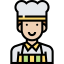 Chef アイコン 64x64
