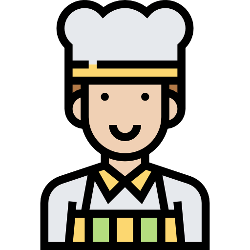 Chef icon