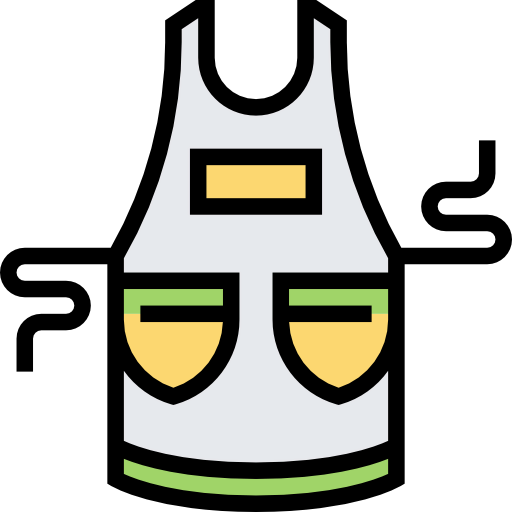 Apron icon