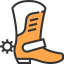 Boot icon 64x64