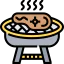 Grill アイコン 64x64