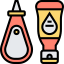 Sauces アイコン 64x64