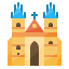 Tyn church icon 64x64