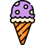 Ice cream icon 64x64