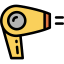 Hairdryer icon 64x64