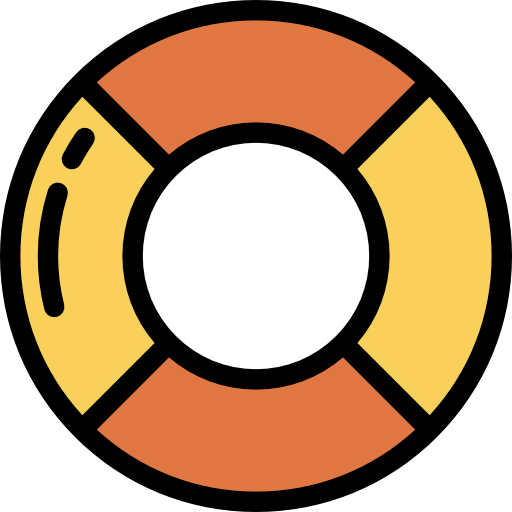 Float icon