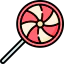 Lollipop icon 64x64