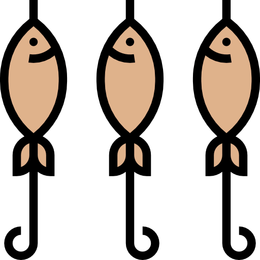 Fish icon