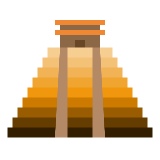 Chichen Itza icon