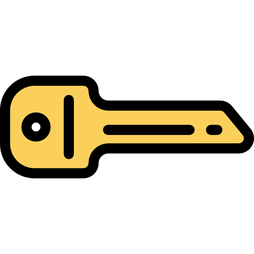 Key icon