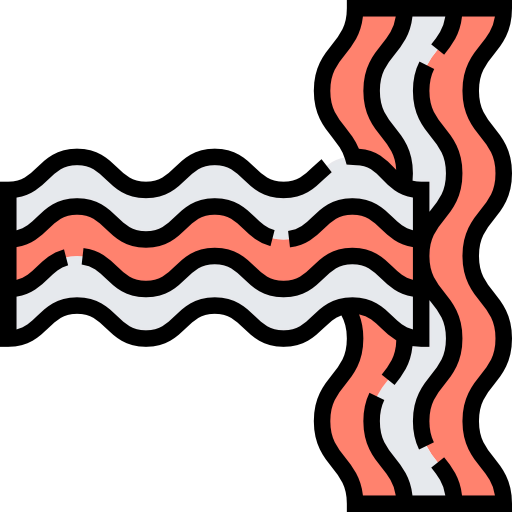 Bacon icon