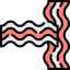 Bacon アイコン 64x64