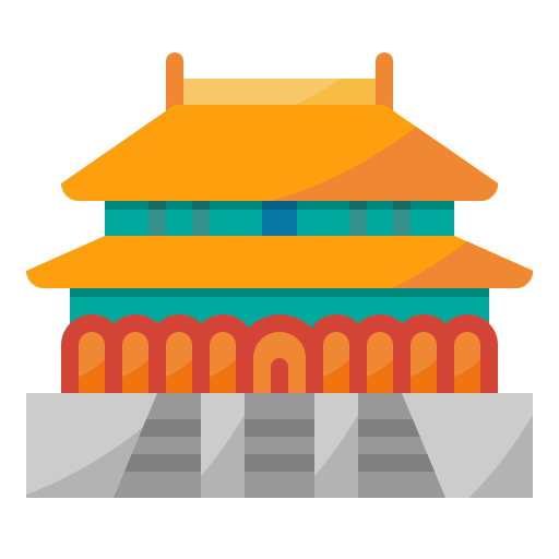 Forbidden city 图标
