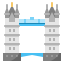 London bridge icon 64x64