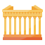 Parthenon icon 64x64