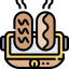 Rotisserie アイコン 64x64