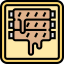Sausage アイコン 64x64