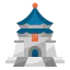 Chiang kai shek icon 64x64