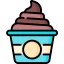 Ice cream icon 64x64