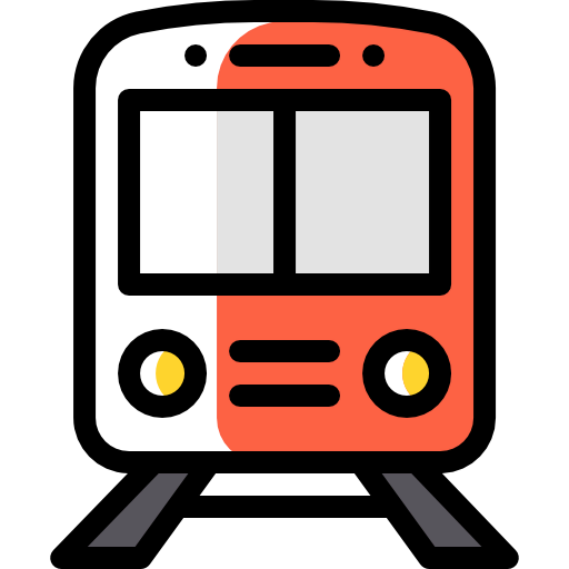 Train icon