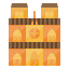 Notre dame icon 64x64