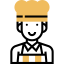 Chef アイコン 64x64
