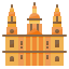 Saint paul cathedral 图标 64x64