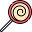 Lollipop icon 64x64