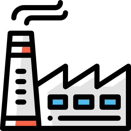 Factory icon