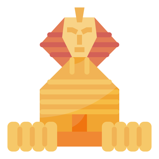 Sphinx アイコン