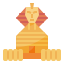 Sphinx 图标 64x64