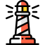 Lighthouse icon 64x64