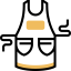 Apron アイコン 64x64