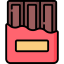 Chocolate icon 64x64