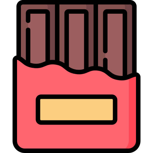 Chocolate icon