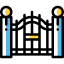Gate icon 64x64