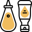 Sauces アイコン 64x64
