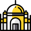 Mosque icon 64x64