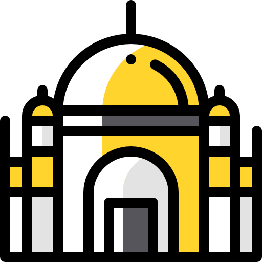 Mosque icon