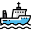 Boat icon 64x64