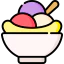 Ice cream icon 64x64