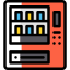 Vending machine icon 64x64