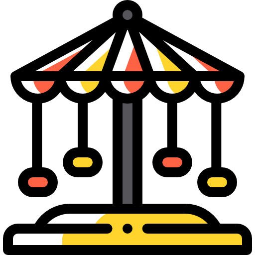 Carousel icon