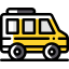 School bus icon 64x64